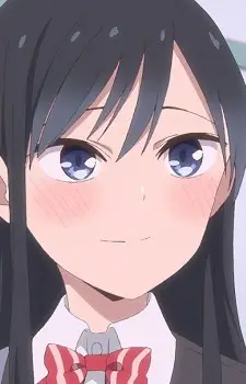 imagem de capa do personagem Rin Nanakura