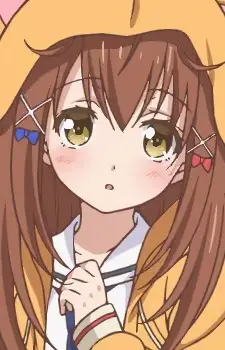 imagem de capa do personagem Akane Ukita