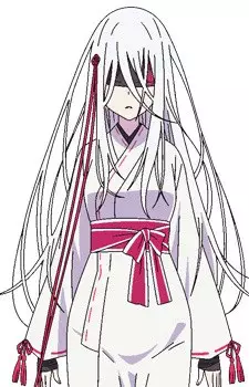 imagem de capa do personagem Shisui Tsuchimikado