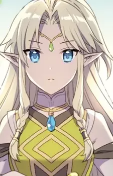 imagem de capa do personagem Myura