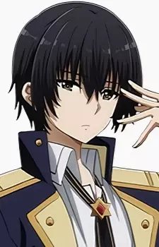 imagem de capa do personagem Cid Kagenou