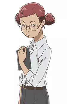imagem de capa do personagem Katy Kimura