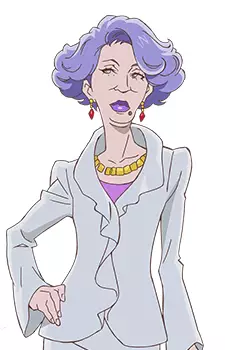imagem de capa do personagem Catherine