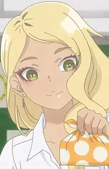imagem de capa do personagem Sonoe Juujou