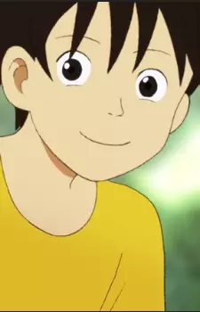 imagem de capa do personagem Rintarou