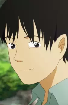 imagem de capa do personagem Rintarou's Father