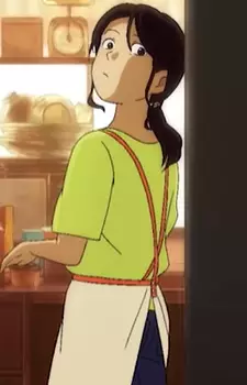imagem de capa do personagem Rintarou's Mother