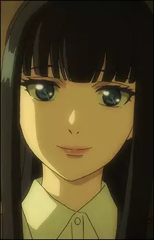 imagem de capa do personagem Elaine