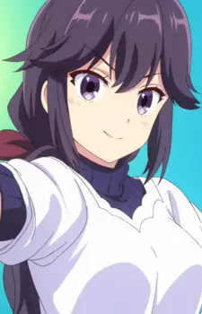 imagem de capa do personagem Seiko Yoshida
