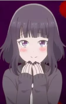 imagem de capa do personagem Hisui Kujou