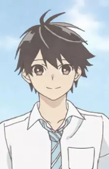 imagem de capa do personagem Izumi Norimoto