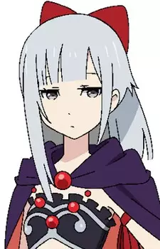 imagem de capa do personagem Yukikaze