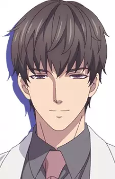 imagem de capa do personagem Simon
