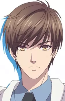 imagem de capa do personagem Haku