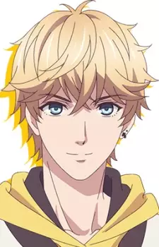 imagem de capa do personagem Kira