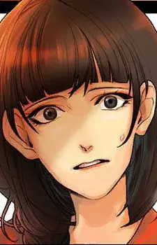 imagem de capa do personagem Sita Jaruna