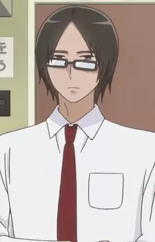 imagem de capa do personagem Masataka Sawatari