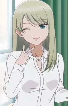 imagem de capa do personagem Lily Someya