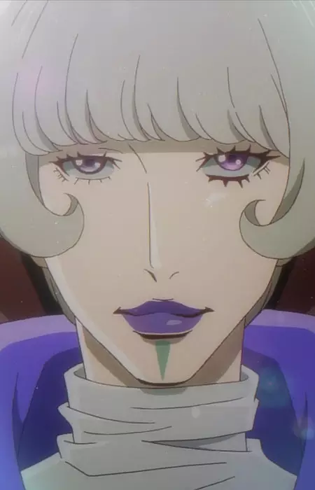 imagem de capa do personagem Desmond