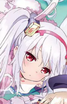 imagem de capa do personagem Laffey