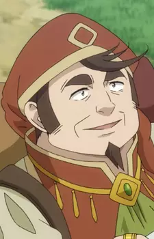 imagem de capa do personagem Hickwaal