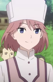 imagem de capa do personagem Village Doctor's Assistant