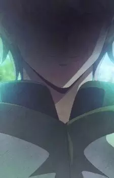 imagem de capa do personagem Previous Shield Hero