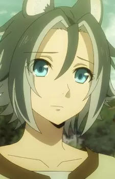 imagem de capa do personagem Keel