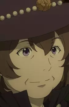 imagem de capa do personagem Magic Shop Owner
