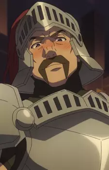 imagem de capa do personagem Mald