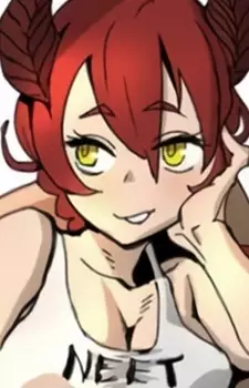 imagem de capa do personagem Regi Rugas