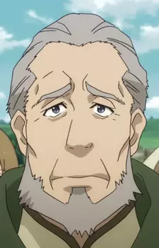 imagem de capa do personagem Head of the Village