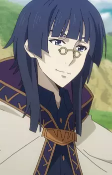 imagem de capa do personagem Van Reichnott