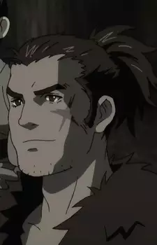 imagem de capa do personagem Hibukuro