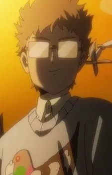 imagem de capa do personagem Nozomu Hatori