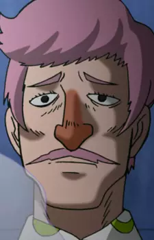 imagem de capa do personagem Miguel