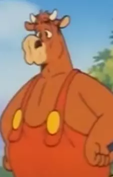 imagem de capa do personagem Boes