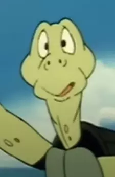 imagem de capa do personagem Jack Turtleson