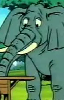 imagem de capa do personagem Edward