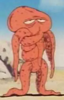 imagem de capa do personagem Igor