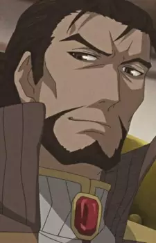 imagem de capa do personagem Radi Jaeger