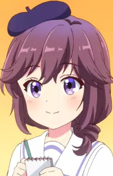 imagem de capa do personagem Ryouko Yoshida
