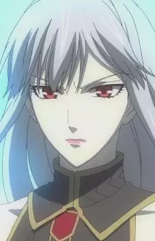imagem de capa do personagem Selvaria Bles