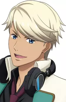 imagem de capa do personagem Masashi Irinatsu