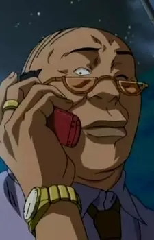 imagem de capa do personagem Otaguro