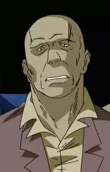 imagem de capa do personagem Shibata
