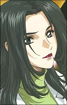 imagem de capa do personagem Selene McGriff