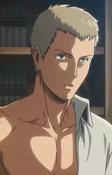 imagem de capa do personagem Grice