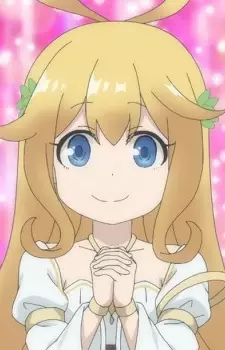 imagem de capa do personagem Celestine