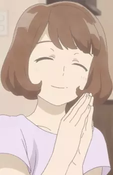 imagem de capa do personagem Kazusa's Mother